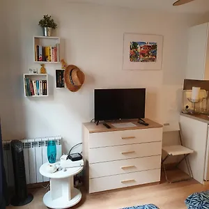Apartment Oranger, Nizza
