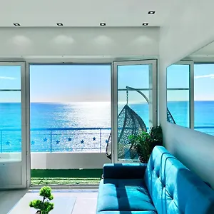 Apartment Sea View - Promenade Des, Nizza