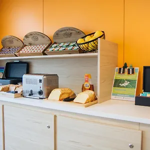  Apartmanhotel Twenty Business Flats Angely