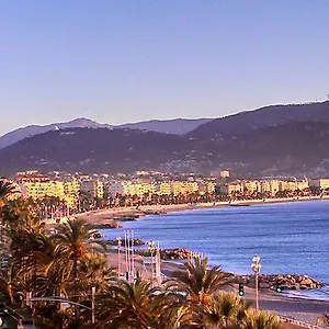 Apartment Le Margareth, Nizza