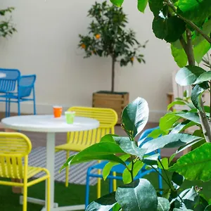 3* Szálloda Ibis Styles Centre Gare
