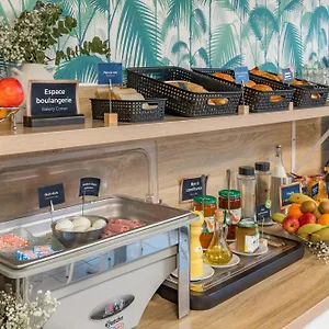 3* Apartmanhotel Appart'city Classic Acropolis