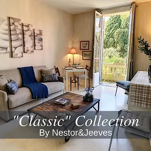 Nestor&jeeves - Angel's Bay - Center - Close Beaches Nice